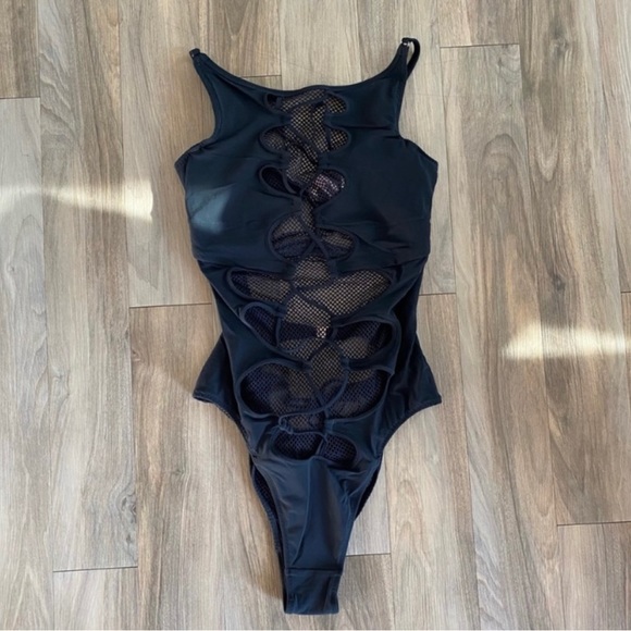 Agent Provocateur One Piece Swimsuit - Picture 4 of 6